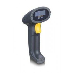 Mindeo MD2000AT Hand Held Laser Scanner - USB