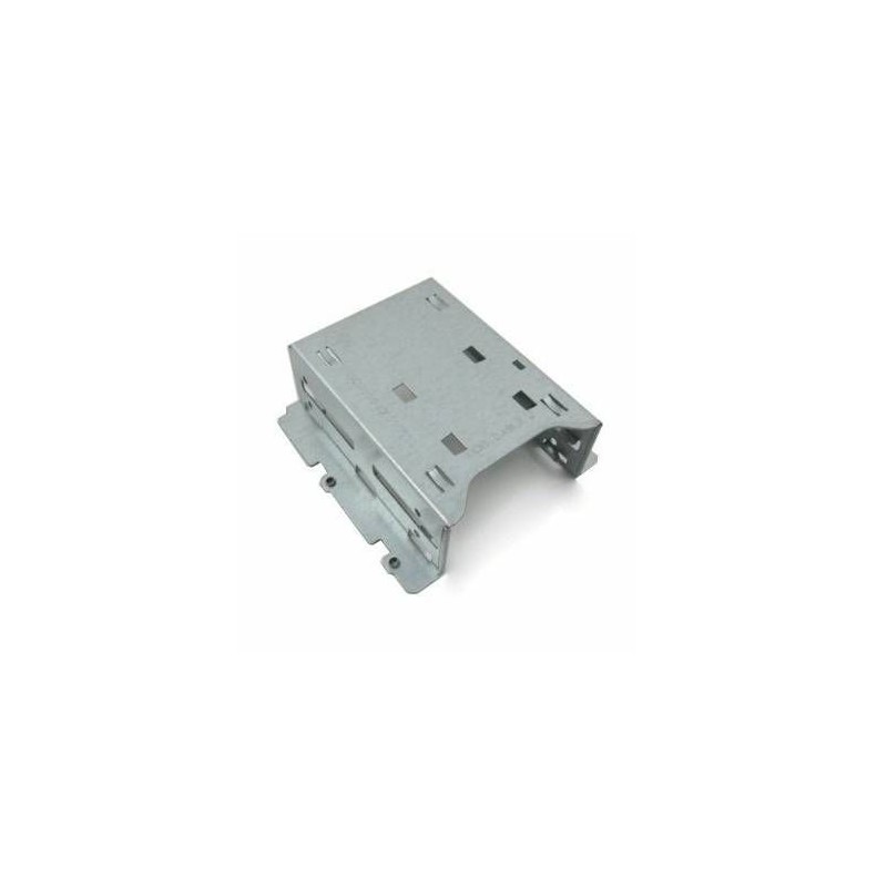 Supermicro SM-MCP-220-00044-0N 5015A-EHF Bracket 2x 2.5" Hard Disk Drive