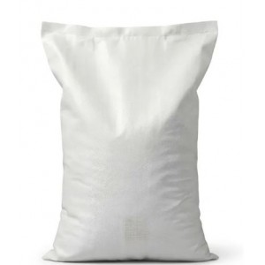 Trunel Bag Polyprop White 65GSM 25KG 50X75CM