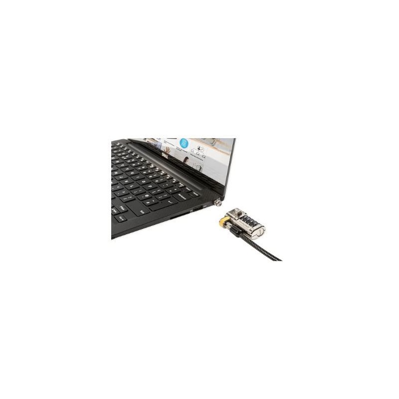 ClickSafeｩ Combination Lock（Dell 461-AAEU ClickSafe