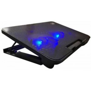 Microworld NBC001 2000 17" Cooler Pad 