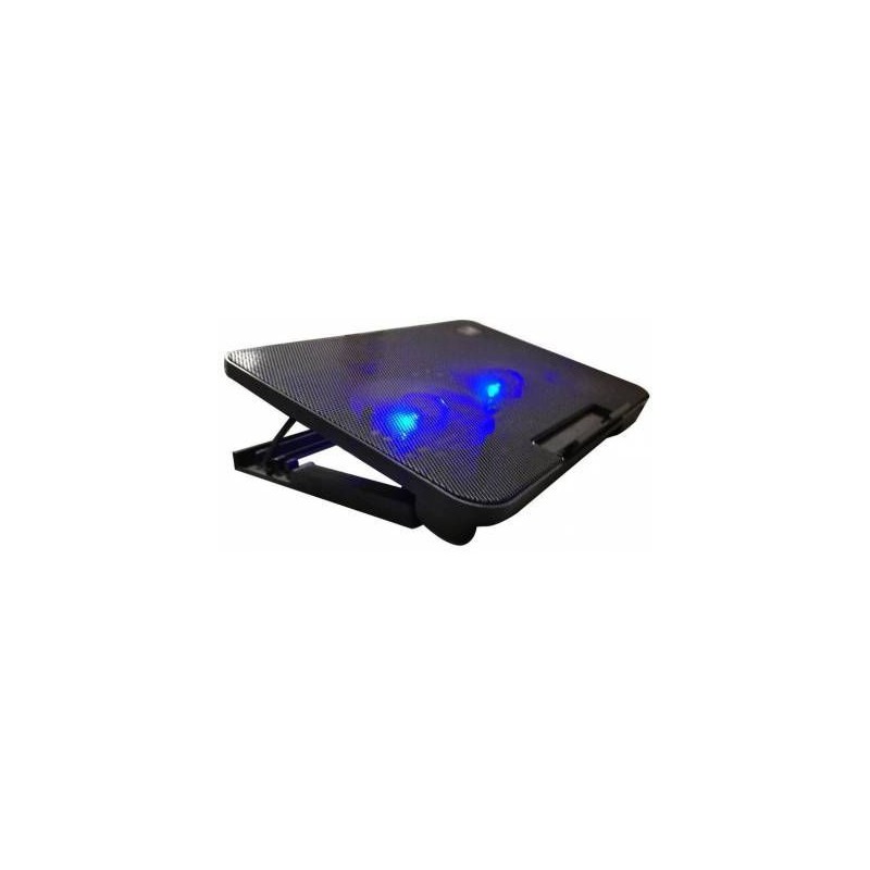 Microworld NBC001 2000 17" Cooler Pad 