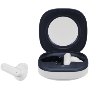 Pro Bass Bloom Series TWS Earphones - Navy Blue