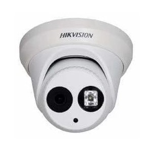 Hikvision HV-DS-2CD2322WD 2 MP EXIR CMOS Network Turret Camera