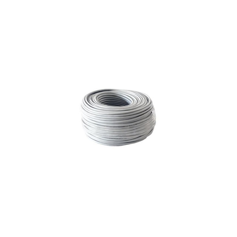 Unbranded CB43-1 Mylar 2 Pair 0.5 / 100m