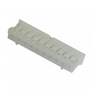 HOUSING SOCKET P2mm 06W POWER YY01C-06
