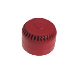 Unbranded FR20 Roshni Siren 12/24VDC