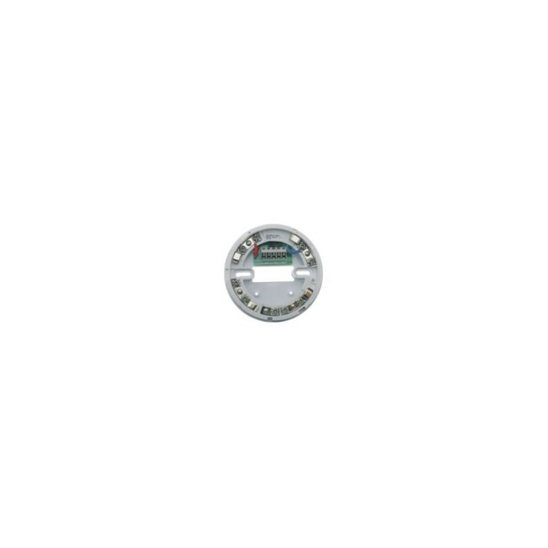 Unbranded FR23-1 S65 Smoke Detector Relay Base