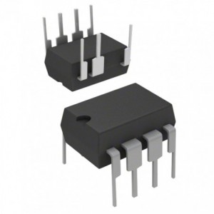 IC OFFLINE SWITCH FLYBACK 700V 66KHz DIP7 TOP258PN
