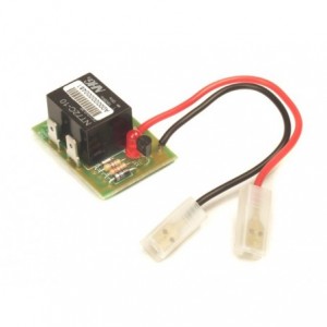 Bat Protect / Disconnect For Alarm Systems KE05-002-A