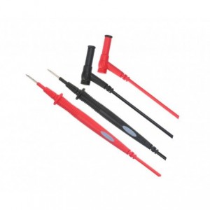 MULTIMETER TEST PROBES 900mm UT-L21