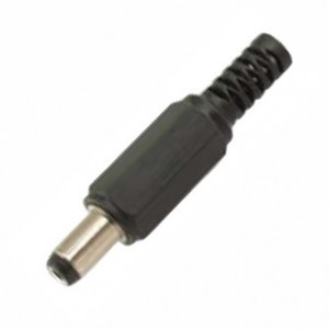2.1x14mm DC SOCKET IN-LINE 210554