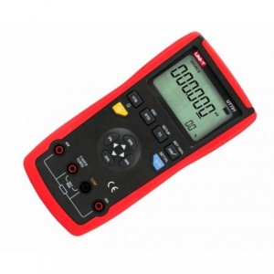 Tempertaure Calibrator Meter UT701