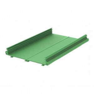 DIN RAIL MOUNT PCB CARRIER W108mm DM108-1000-14-11Z(H)