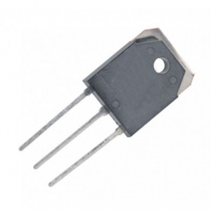 Mosfet P-CH 160V 7A TO3P 2SJ162-E