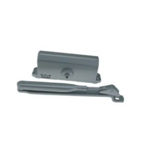 Unbranded LK93 Door Closer Medium Duty