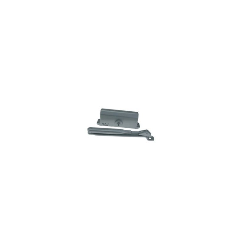Unbranded LK93 Door Closer Medium Duty