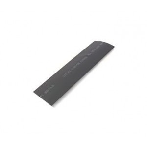 SLEEVING HEATSHRINK 20mm BLACK - 50mm CUT PCS S-901-600-20MM-BK-T