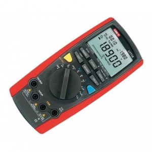 DIGITAL MULTIMETER / DMM 4D5 1KV 10A 4-20mA UT71A