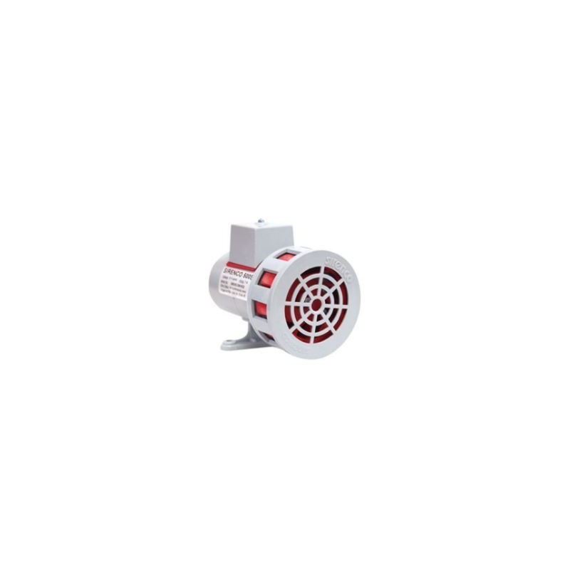 Unbranded SD10 Motorised Siren 12V 500m