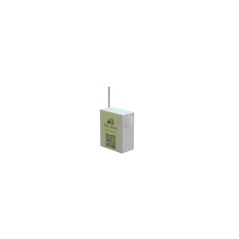 E.T.System  SW43-2 ET RX2 – Micro Wired Receiver