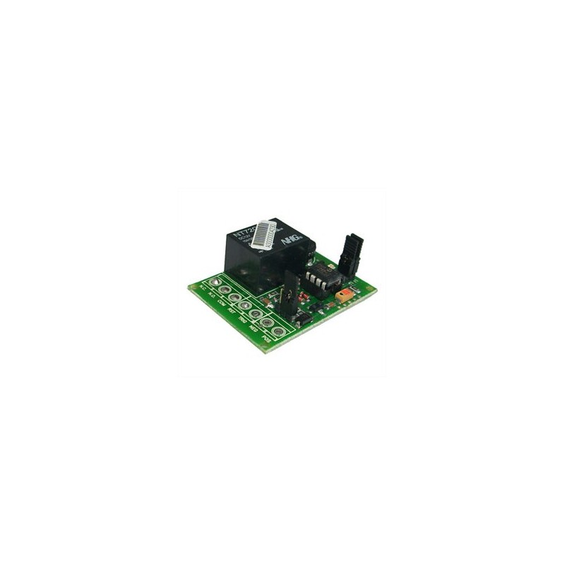 Universal Timer (screw Terminals Not Fitted) TIMER(N/T) - Special - GeeWiz
