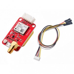 NEO7M GPS Satelite Positioning Module KE2063