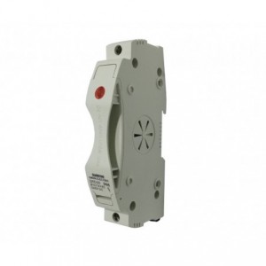 PV FUSE HOLDER 14x85mm 50A 1500VDC SRD30-50A