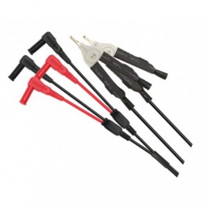 Kelvin Test Leads / Probes UT-L61