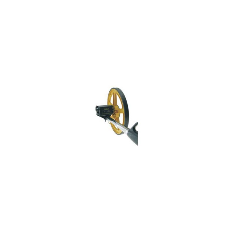 Distance Measuring Wheel