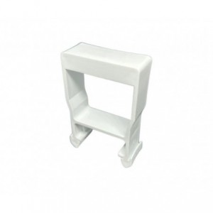 D/R MCB / MINI CB SPACER 68x45mm P18mm DB-DUMMY