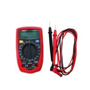 Unbranded TL57 Multimeter DMM UT33C Value