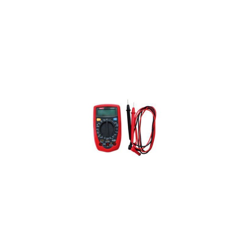 Unbranded TL57 Multimeter DMM UT33C Value