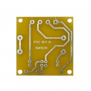 PCB FOR TRANSFORMERLESS PSU IN230VAC OUTxxVDC PC02-019-01