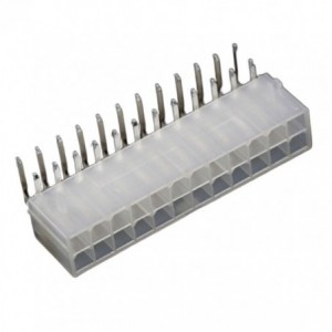 Header Dil R/A 24W 4.2 YY8CPB24