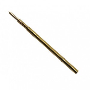 POGO PIN / SPRING LOADED PROBE CONTACT 3A 1.67x38.5x3mm R100-4W