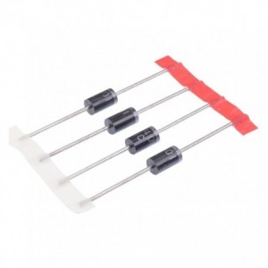 General Purpose Rectifier 100V 3A DO201AD 1N5401-TB