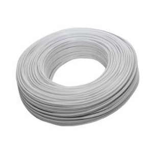 Twin and Earth 2.5mm Flat / 100m