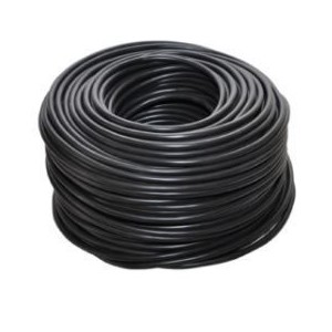 Unbranded CB05 Cabtyre 1.5mm 3 Core Black / 100m