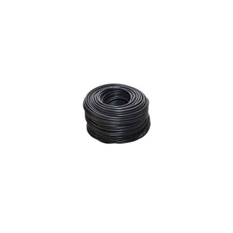 Unbranded CB05 Cabtyre 1.5mm 3 Core Black / 100m