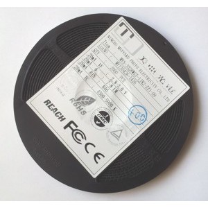 LED Smd 3528 White 8L - 2K/REEL MYS-3528WST-1SA2-QY1-13