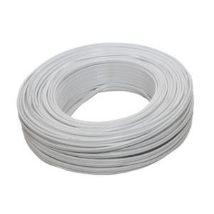 Twin and Earth 1.5mm Flat / 100m
