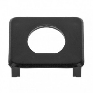 BNC Keystone Faceplate Insert Module - BUS3