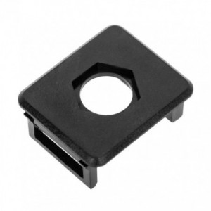 BNC Keystone Face Connector Insert (BUS5)