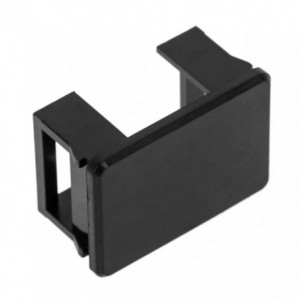 Blank Keystone Module - BUS0