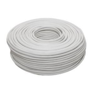 Unbranded CB57 Stranded 20 Core White / 100m