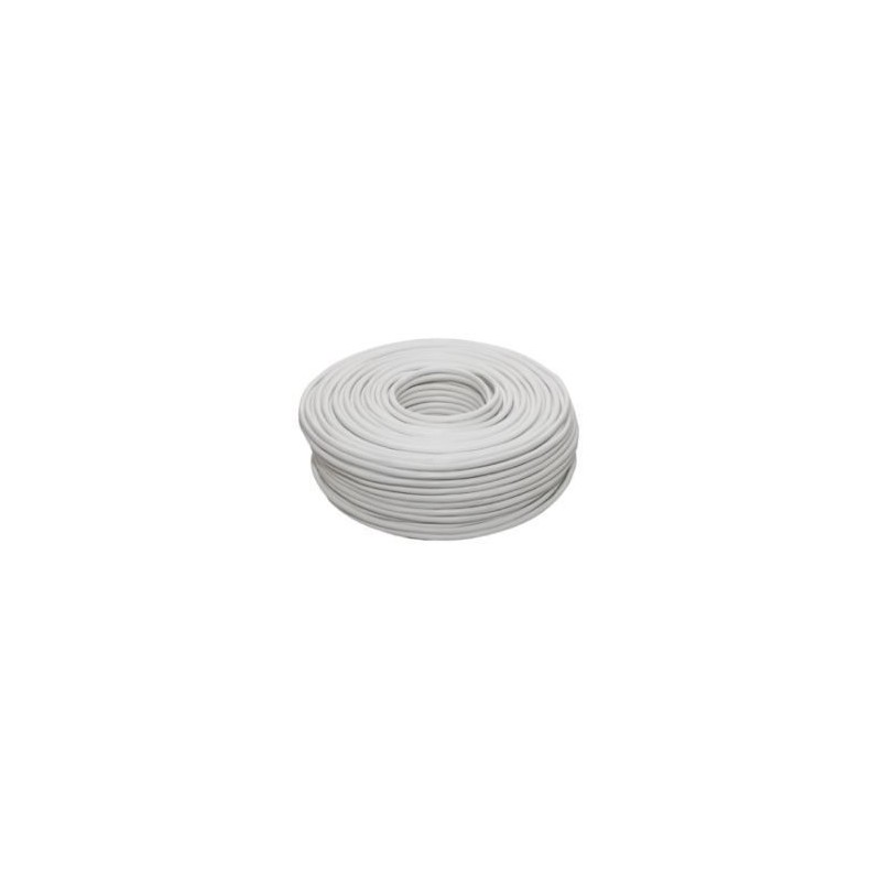 Unbranded CB57 Stranded 20 Core White / 100m