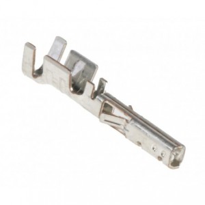 5742-TC Crimp Terminal Connector - Female Terminal