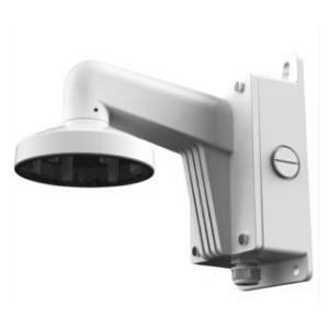Hikvision CC198-6 Wall Mount Bracket and Mounting Box for VF Dome