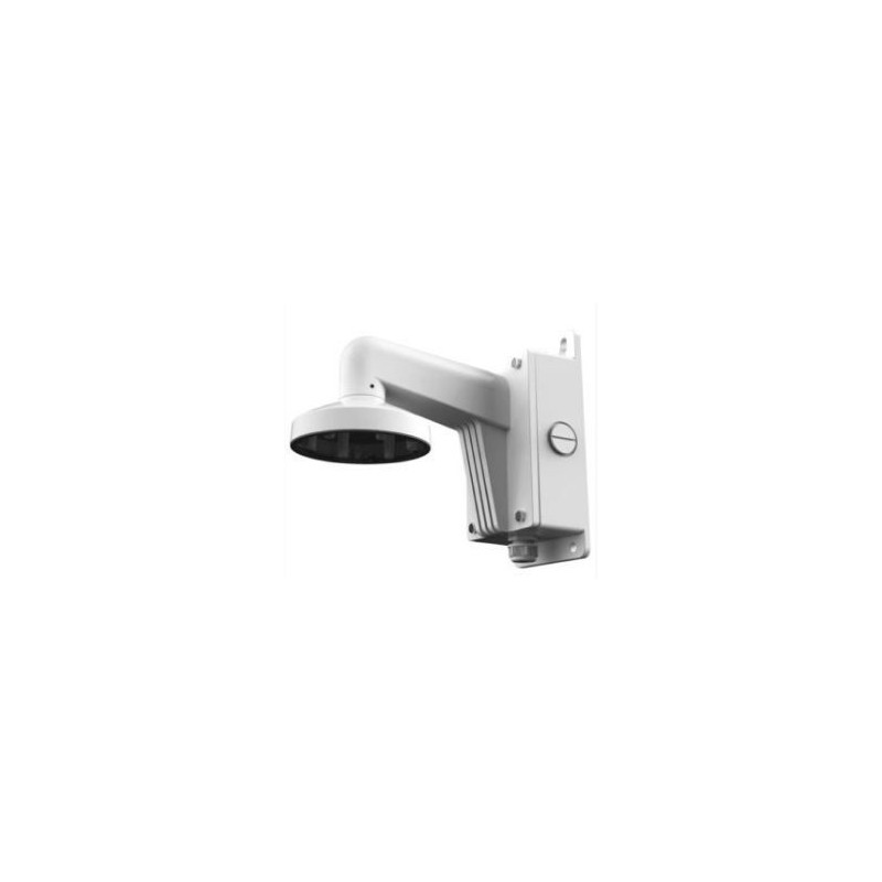 Hikvision CC198-6 Wall Mount Bracket and Mounting Box for VF Dome